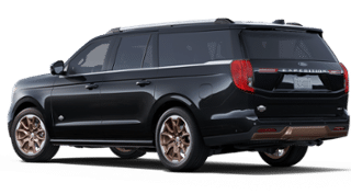 2025 Ford Expedition® External Image 3
